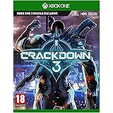 Crackdown 3 (輸入版) - XboxOne