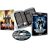 ユニバーサル・ソルジャー [Blu-ray]