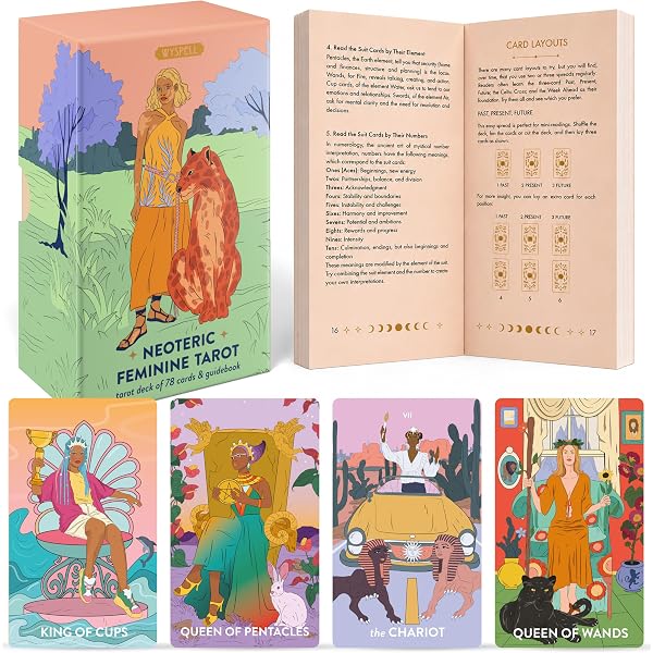 Amazon | The Creativity Oracle: Visions of Enchantment to Guide