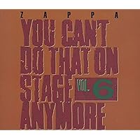 Amazon.co.jp: You Can't Do That Vol.2: ミュージック