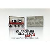 Guardians Of The Galaxy Vol. 2: Awesome Mix Vol. 2 (Cassette)
