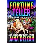 Fortune Teller (Miss Fortune Mysteries Book 25)