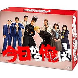 日本のTVドラマ