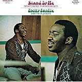 スタンド・バイ・ミー (世界初CD化、日本独自企画盤、解説付き)