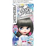 フレッシュライト 泡タイプカラー シュガーアッシュ [医薬部外品]