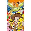 トイ・ストーリー/コミック・ファン ディズニー - トイ・ストーリー/コミック・ファン iPhoneSE/5s/5c/5(640×1136)壁紙 112998