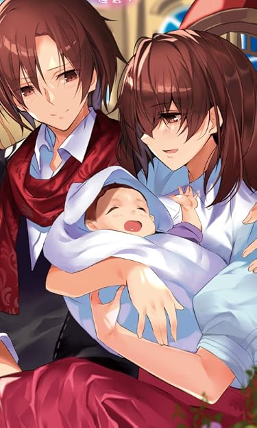 アニメ化決定作品 - アド,ユイ