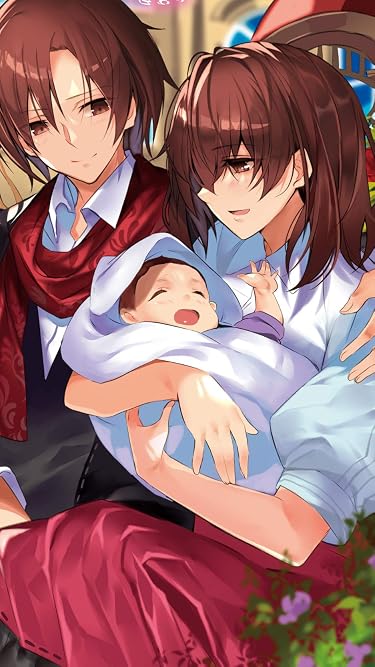 アラフォー賢者の異世界生活日記  iPhone/Androidスマホ壁紙(750×1334)-1 - アド,ユイ