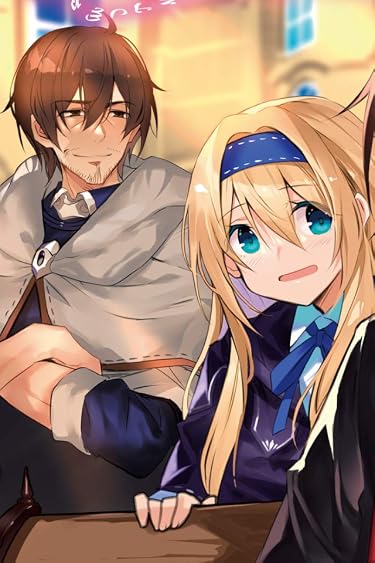 アニメ化決定作品 - ゼロス・マーリン,セレスティーナ・ヴァン・ソリステア