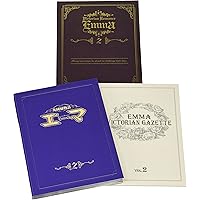 Amazon.co.jp: 英國戀物語エマ DVD-BOX : 冬馬由美, 川島得愛, 中西