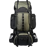 caribee pulse 80l