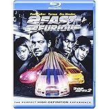 ワイルド・スピード×2 [Blu-ray]