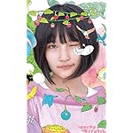 AKB48 FVGA(480×800)壁紙 矢作萌夏 AKB48 FVGA(480×800)壁紙 矢作萌夏