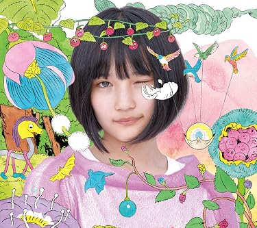女性アイドルグループ - 矢作萌夏