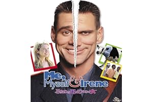 ふたりの男とひとりの女 (吹替版)