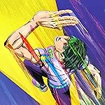 ジョジョの奇妙な冒険 iPad壁紙 岸辺露伴 ジョジョの奇妙な冒険 iPad壁紙 岸辺露伴