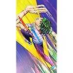 ジョジョの奇妙な冒険 XFVGA(480×854)壁紙 岸辺露伴 ジョジョの奇妙な冒険 XFVGA(480×854)壁紙 岸辺露伴