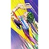 ジョジョの奇妙な冒険 Xfvga 480 854 壁紙 ザ ワールド アニメ スマホ用画像