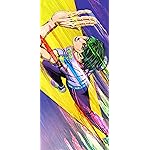 ジョジョの奇妙な冒険 iPhone 15,14,13,12,11,X 壁紙(1125x2436) 岸辺露伴 ジョジョの奇妙な冒険 iPhone 15,14,13,12,11,X 壁紙(1125x2436) 岸辺露伴