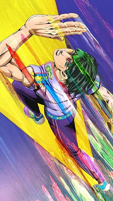 2022秋アニメ - 岸辺露伴
