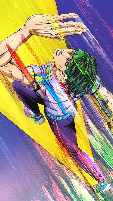 2022秋アニメ - 岸辺露伴