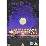 Arachnophobia [DVD]