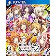 アイドルデスゲームTV - PS Vita