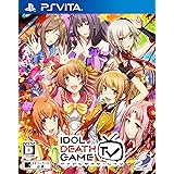 アイドルデスゲームTV - PS Vita