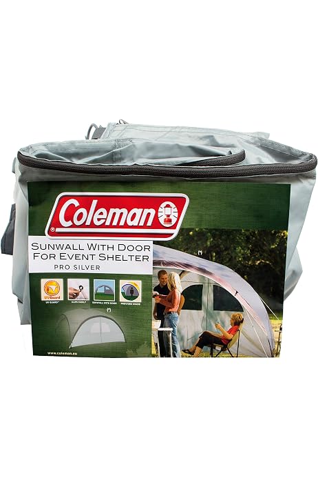 Coleman Event Shelter 12 feet X 12 feet 