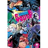 スーサイド・スクワッド:バッド・ブラッド (ShoPro Books)