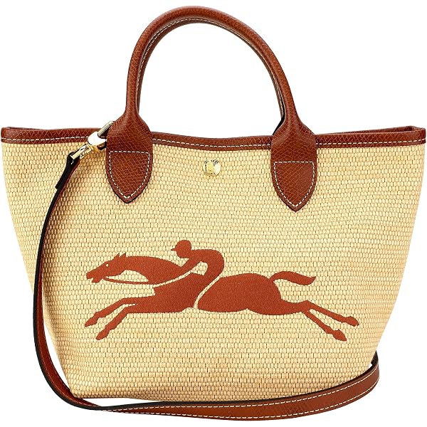 Amazon | [ロンシャン] ミニ カゴバッグ コレクション PANIER 10206