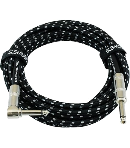 KIRLIN® IWB201 Cable Instrumentos Premium Plus 3.60mt