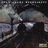 WEDNESDAYS [帯・日本語解説付国内仕様盤]