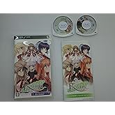 Rewrite - PSP