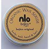bojico オーガニック ワックス セラム＜オリジナル＞　Organic Wax Serum 40g