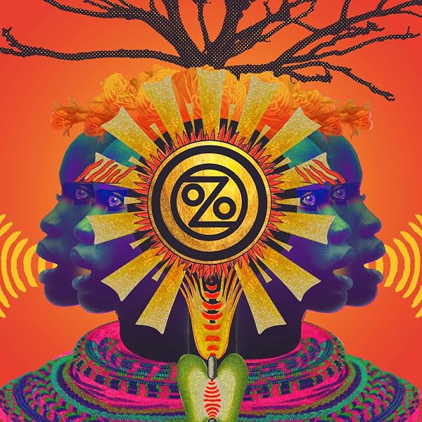 Amazon.co.jp: Ozomatli: ミュージック