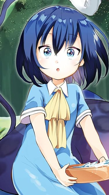 2025冬アニメ - アネモネ