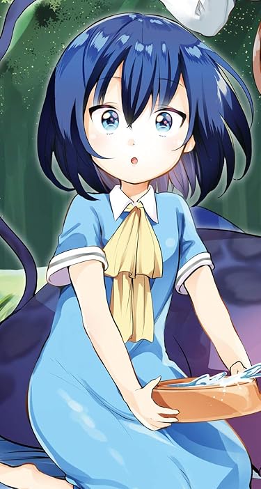 アニメ化決定作品 - アネモネ