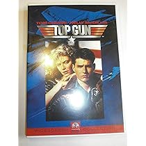 Amazon.co.jp: トップガン [DVD] : トム・クルーズ, ケリー