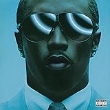 PRESS PLAY [2LP CRYSTAL CLEAR VINYL] [Analog]