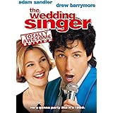 ウェディング・シンガー~特別編集版~ [DVD]