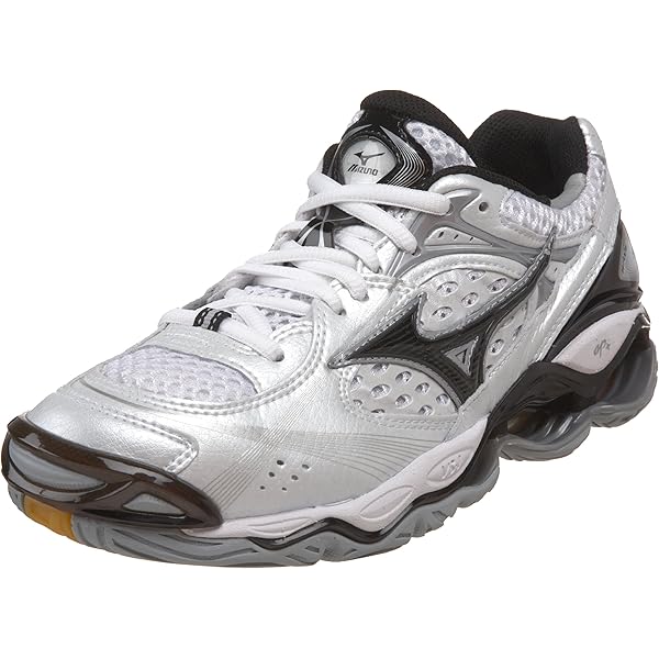 【新品・激レア品】Mizuno Wave Tornado X2 27cm Mizuno Wave Tornado X2 Mid volleyball shoes - Black