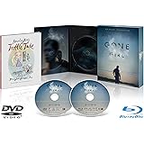 ゴーン・ガール 2枚組ブルーレイ&DVD (初回生産限定) [Blu-ray]