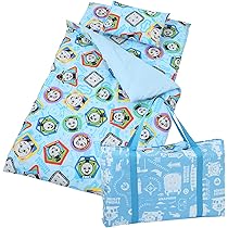 【新品、未使用】きかんしゃトーマス　おひるねふとん7点セット Amazon.co.jp: nishikawa 【 西川 】 きかんしゃトーマス お昼寝