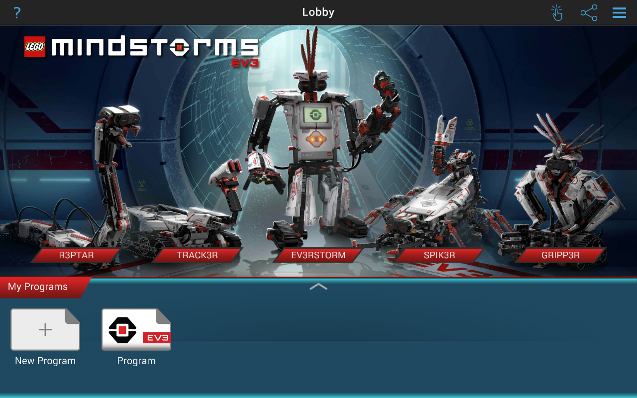 lego mindstorms ev3 gripp3r