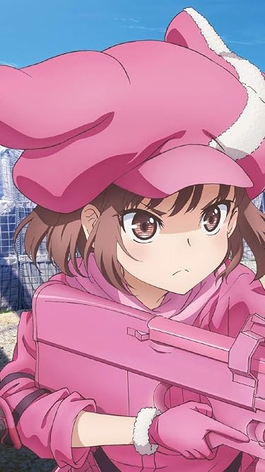 2024秋アニメ - レン