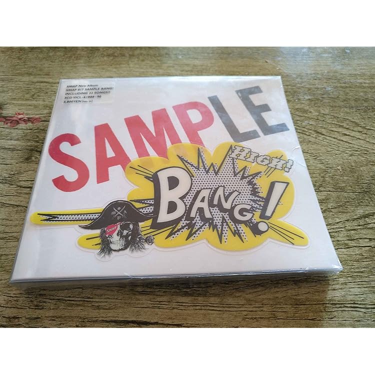 SMAP★DVD6点【Smap／pamS／2002／MIJ／2005／2010】 Amazon.co.jp: pamS(裏スマ): ミュージック