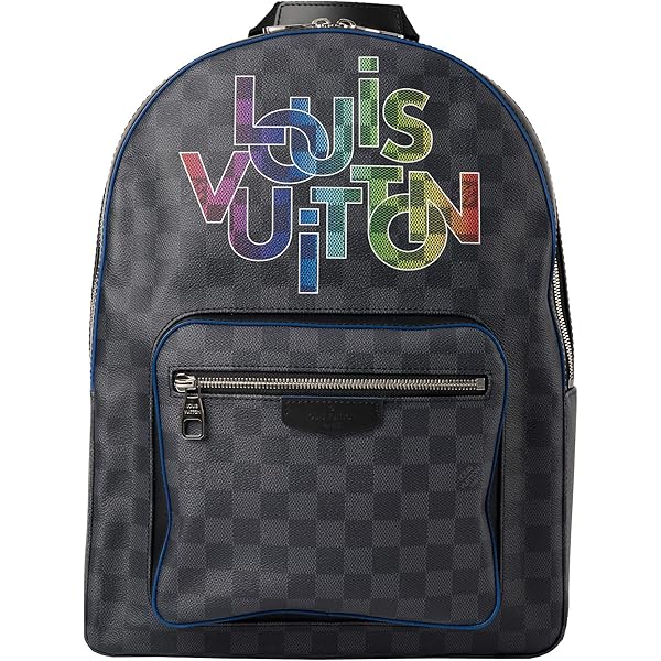 Amazon.co.jp: [ルイヴィトン] リュックサック N41473