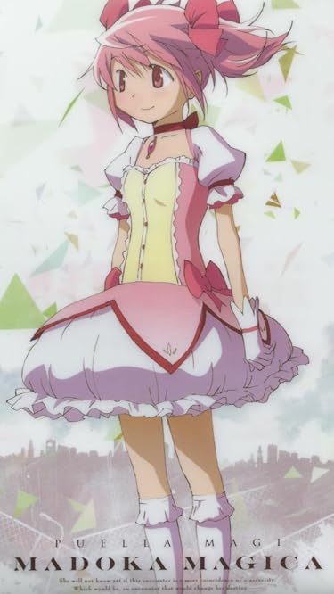 2022春アニメ - 鹿目まどか