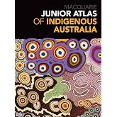 Junior Atlas of Indigenous Australia main image 0